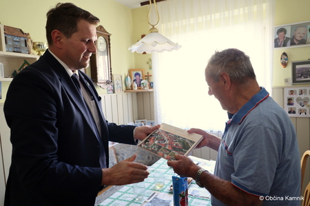 Gospod Jože Resnik praznoval 90. rojstni dan (3)